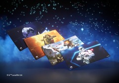 Star Wars: Unlimited Game Mat Playmat